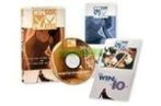 DVD csomag Winsor Pilates zsírégető dvd