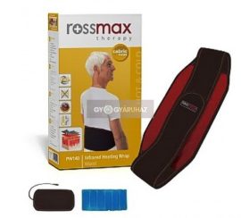 Rossmax PW140 hideg,-meleg derékszorító