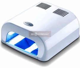 Beurer MPE 38 Körömszárító UV lámpa