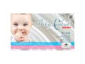 Légzéskimaradás figyelő (Baby Control BC-2230 /3 lapos) 