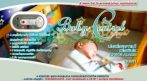 Légzéskimaradás figyelő (Baby Control BC-200)