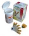 Wellmed Easy Touch Húgysav tesztcsík 25db Wellmed Easy Touch Húgysav tesztcsík 25db