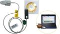   CREATIVE Smart-sensor (oxigénszaturáció mérő feldolgozó szoftver)