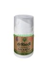 DrRiedl arckrém száraz bőrre (50ml) 