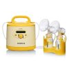 Medela Symphony mellszívó Medela Symphony mellszívó
