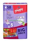 BELLA Happy pelenka Junior Big pack (12-25kg) 58x