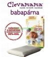 Clevamama baba párna