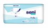 Seni Soft Betegalátét 40x60 Egyszer Használatos Seni Soft Betegalátét 40x60 Egyszer Használatos
