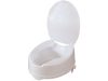 Gmed WC magasító fedéllel - 10cm Gmed WC magasító fedéllel - 10cm