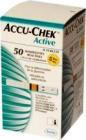 ACCU CHEK vércukor tesztcsík 50db ACCU CHEK vércukor tesztcsík 50db