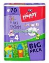 BELLA Happy Maxi Big pack pelenka (8-18kg ) 66 db BELLA Happy Maxi Big pack pelenka (8-18kg ) 66 db