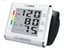 GMED 200 Vérnyomásmérő
