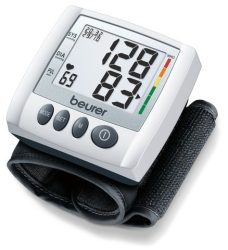 Beurer BC 30 Vérnyomásmérő
