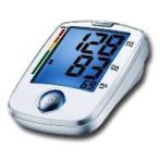 Beurer BM 44 felkaros vérnyomásmérő 