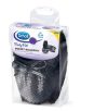 Scholl Pocket Ballerina cipő SEQ fekete Scholl Pocket Ballerina cipő SEQ fekete