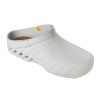 Scholl Clog Evo női-férfi papucs - fehér Scholl Clog Evo női-férfi papucs - fehér