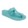 Scholl Bahia Flip-flop Női Papucs - Zsálya Scholl Bahia Flip-flop Női Papucs - Zsálya