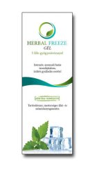 Herbal Freeze Gél
