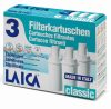 Laica Classic Szűrőbetét - 3 Db-os Laica Classic Szűrőbetét - 3 Db-os