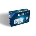 Laica vízszűrőhöz Bi-Flux szűrőbetét 2db-os