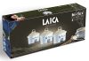 Kávé és Tea 3 db Bi-flux Szűrőbetét - Laica Vízszűröhőz Kávé és Tea 3 db Bi-flux Szűrőbetét - Laica Vízszűröhőz