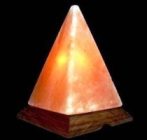 Sólámpa Piramis alakú sólámpa