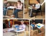 Table Mate Plus - Hordozható Asztal Table Mate Plus - Hordozható Asztal