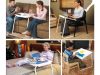 Table Mate Plus - Hordozható Asztal