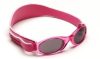 Baby-Kidz Banz gyerek Rózsaszín napszemüveg Baby-Kidz Banz gyerek Rózsaszín napszemüveg