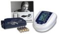 Microlife BP 3AG1 Svájci felkaros vérnyomásmérő