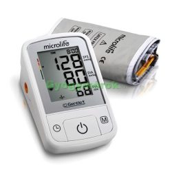 Microlife BP A2 Basic vérnyomásmérő