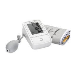 Microlife BP N2 Easy Vérnyomásmérő
