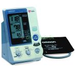 Omron HEM-907 klinikai vérnyomásmérő