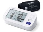 OMRON M6 Comfort vérnyomásmérő AFib üzemmóddal