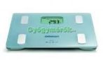 OMRON BF212 Testzsír-testtömeg index BMI mérő mérleg