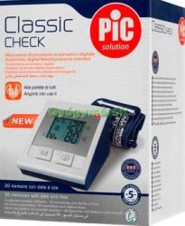 PIC Classic Check Vérnyomásmérő