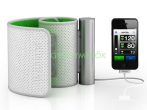 Withings vérnyomásmérő (iPhone/iPad-hoz)