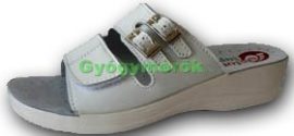 Női tépőzáras papucs - Comfortstep (PA156)