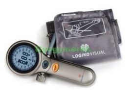 Órás vérnyomásmérő Moretti DM-325