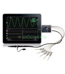   Oscium iMSO-104 Hordozható oszcilloszkóp (iPhone, iPad eszközökhöz)