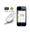 iHealth BG5 - okos Vércukormérő iHealth BG5 - okos Vércukormérő