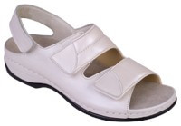 Image of BERKEMANN Sofie Női szandál - bézs