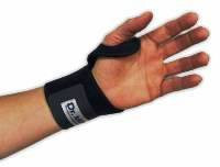 Image of Csuklórögzítő Ortézis, csuklótámasz DR-W002