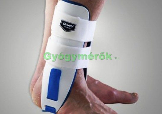 Image of Boka merevítő kengyel (DR-A016 Dr.Med)