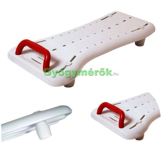 Image of BENNY fürdőkád pad 68cm (WE)