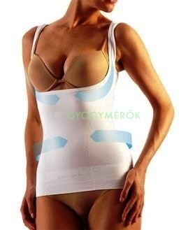 Image of Alakformáló trikó (W 606)