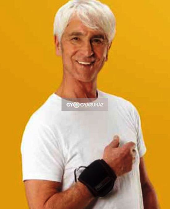 Image of Rossmax PW130 hideg,-meleg csuklószorító