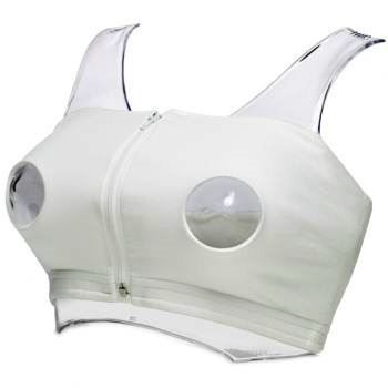 Image of Medela szoptatós melltartó dupla mellszívóhoz