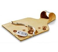 Image of Beurer HK58 hát és nyakmelegítő párna