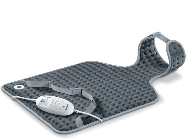 Image of Beurer HK 53 Cosy Hát és nyakmelegítő párna